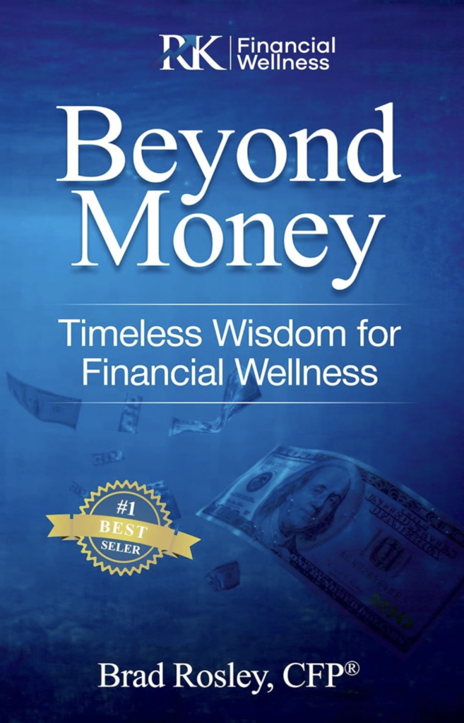 Beyond Money: Timeless Wisdom for Financial Wellness