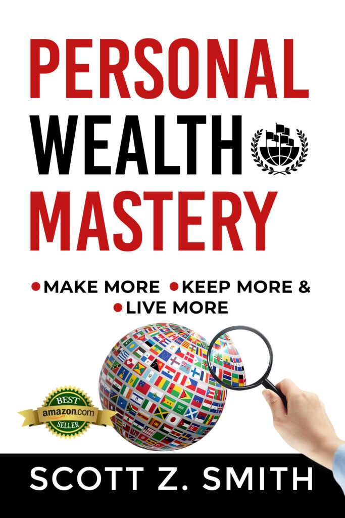 Personal Wealth Mastery