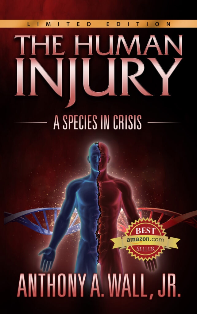 The Human Injury: A Species In Crisis